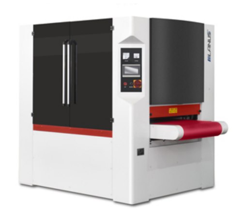 Llanus MSP-L800 CNC deburring machine