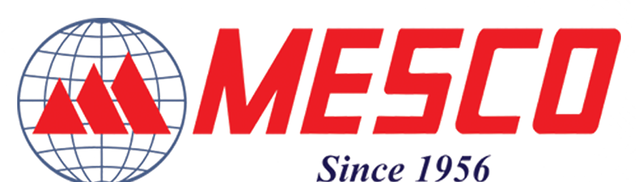 MESCO, since 1956
