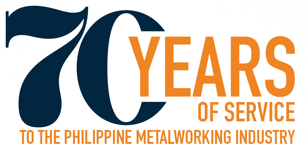 70 years of service to the Philippine metalworking industry