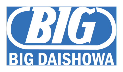 Big Daishowa